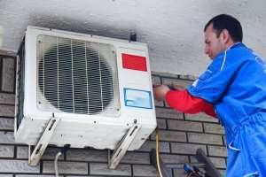 24/7 and Emergency HVAC Near Towson State University, MD | Air Conidtioning and Heating Contractors