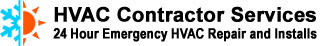 Towson State University HVAC Services